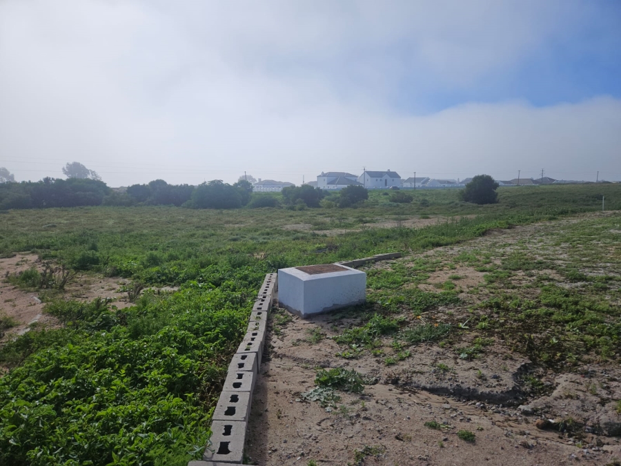 0 Bedroom Property for Sale in Da Gama Bay Western Cape